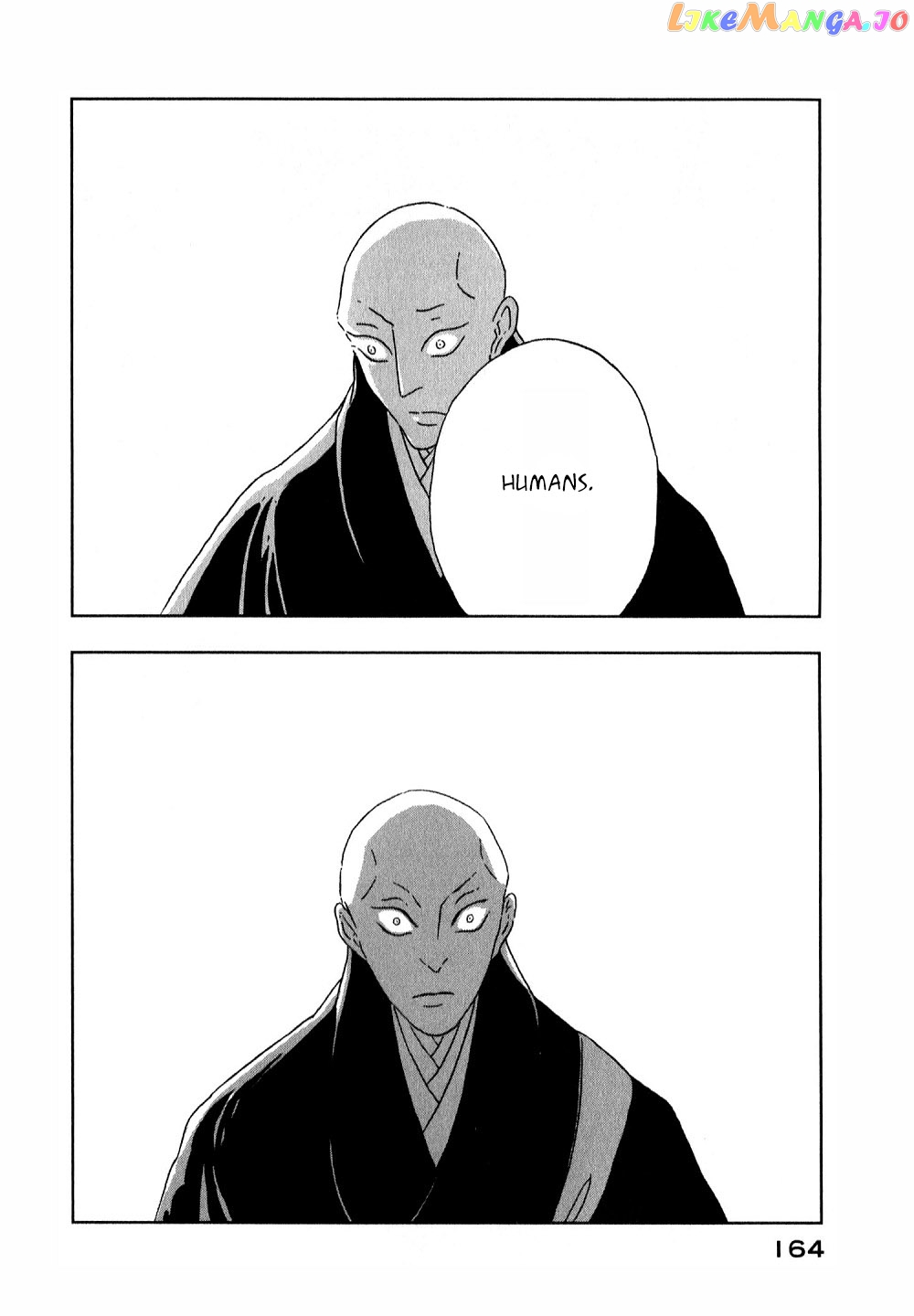 Land of the Lustrous, Chapter 12 image 26